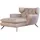 KAWOLA Longseat CHARME Cord taupe