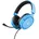 Trust GXT 498B Leistungsstarkes Over-Ear-Gaming-Headset aus recycelten Materialien