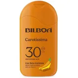 Bilboa Carotissima Sonnenmilch LSF 30 200 ml