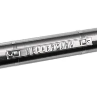 Hellermann Tyton HellermannTyton SSC56-SS316-ML (10) Zeichenträger 540-01056