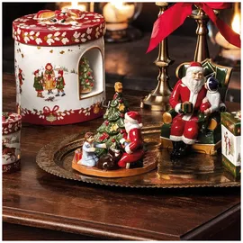 Villeroy & Boch Christmas Toy's Windlicht Bescherung
