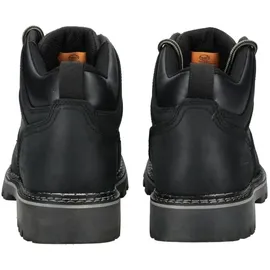Dockers Stiefelette in Schwarz 41