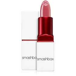 Smashbox Be Legendary Prime & Plush Lipstick Cremiger Lippenstift Farbton Literal Queen 3,4 g