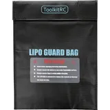 TOOLKIT RC LiPo-Safety-Bag TK40700