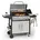 Tomahawk Gasgrill 4 1-Brenner