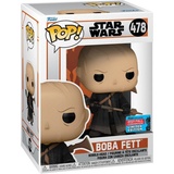 Funko Pop! Star Wars