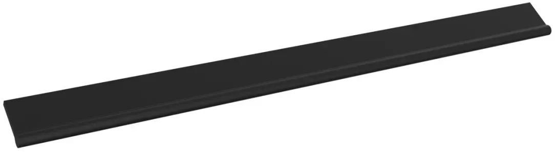 emco system Duschwischer Ersatz-Gummilippe zu 3534 001 00, 103400090 103400090