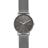 Skagen Signatur Milanaise 40 mm SKW6577