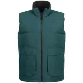 STHUGE Weste Grün 7XL