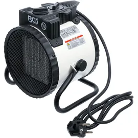 BGS 73370 2000 W Transparent