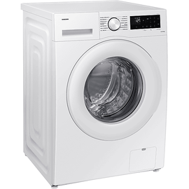 Samsung WW80CGC04ATEEG Waschmaschine (8 kg, 1400 U/Min., A)