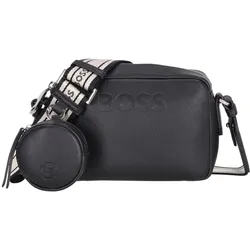 BOSS Umhängetasche Addison Crossbody black