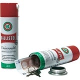 Ballistol Dosensafe 29066 versteckter Safe geheim Versteck Geld Aufbewahrung Box