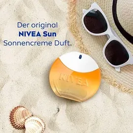 NIVEA Sun Eau de Toilette 30 ml