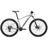 GIANT Mountainbike Talon 3, Shimano Altus M310, 8-fach Schaltwerk, 29", verschiedene Durchstiegshöhen, AluxX Rahmen grau 80.5 cm