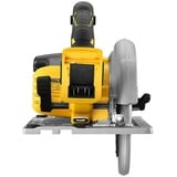 DeWalt XR 18V Akku-Handkreissäge DCS572N-XJ (Ohne Akku, 0 U/min - 5.500 U/min) + BAUHAUS Garantie 5 Jahre auf elektro- oder motorbetriebene Geräte