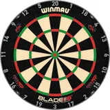 Winmau Blade 6 Triple Core Dartscheibe (3032)