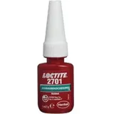 LOCTITE Schraubensicherung 2701 195911 hochfest, grün, wasserfest, 5ml