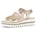 Sandalette Beige 39