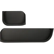 CONTOUR Long/Short Wrist Rest - Tastatur-/Maus-Handgelenkauflage