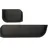 CONTOUR Design Wrist Rest - Tastatur-/Maus-Handgelenkauflage