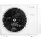 Bosch Multi-Split-Klimagerät Climate 7000 M, Außeneinheit CL7000M 53/2 E, 5,3 kW, weiß