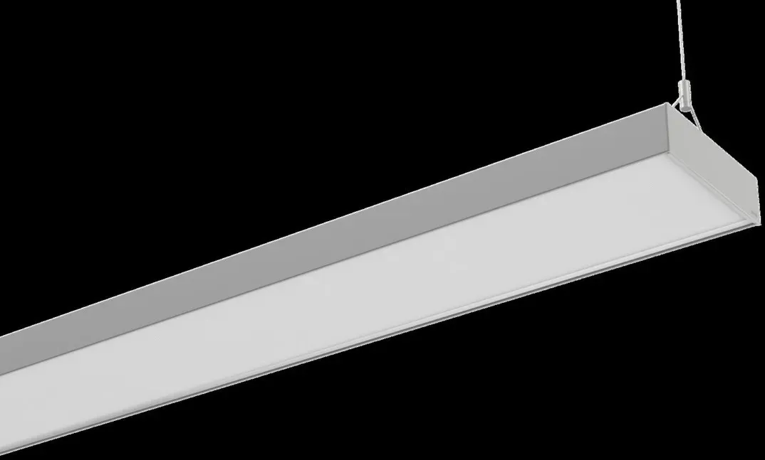 Ridi-Leuchten LED-Leuchte ARKA-P1415#0637940AG