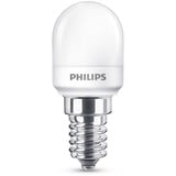 Philips LED Tropfen E14 0.9-7W/827 (929002401355)