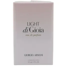 Giorgio Armani Light di Gioia Eau de Parfum 30 ml
