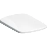 Geberit Selnova Square Duroplast Weiß