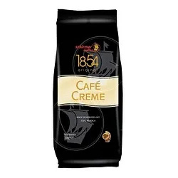 Schirmer Kaffee Café Creme Kaffeebohnen, Arabicabohnen mild, 1,0 kg