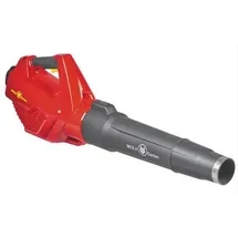WOLF-Garten LYCOS 40/740 B ohne Akku