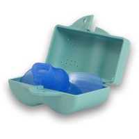 FaceFormer® ONE blue - Pastelltürkis