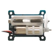 SOL-Expert Servo S 15 Linear 00406