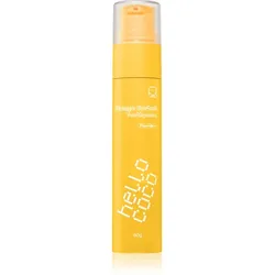 Hello Coco Toothpaste Mango Sorbet natürliche Zahncreme 60 g