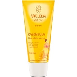 Weleda Calendula Gesichtscreme