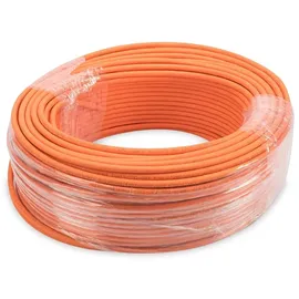 Digitus CAT 7 S/FTP Verlegekabel Duplex, Dca-s2, d1, a1, 100 m