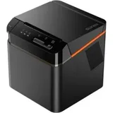 SUNMI Cloud Printer, Cutter, USB-C, BT, Ethernet, WLAN, schwarz - Drucker - Thermotransferdruck - Schwarz
