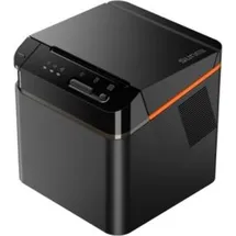 SUNMI Cloud Printer, Cutter, USB-C, BT, Ethernet, WLAN, schwarz - Drucker - Thermotransferdruck - Schwarz
