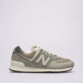 New Balance 574 Herren Grey 42 1/2
