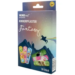 KINDERPFLASTER Fantasy 30 St