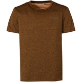 Vaude Essential T-Shirt braun