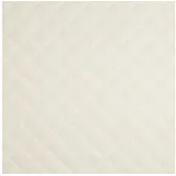 maDDma Stoff Steppstoff Musselin Quilt ab 0,5m beidseitig gesteppt wattiert, creme beige