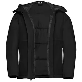 Jack Wolfskin Pamir Jacke - Black - XS
