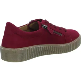 Gabor Damen Rot 37,5
