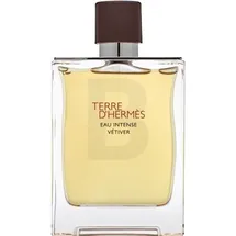 Hermès Terre d'Hermes Eau Intense Vetiver Eau de Parfum 200 ml