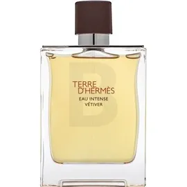 Hermès Terre d'Hermes Eau Intense Vetiver Eau de Parfum 200 ml