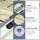Beco Blue Royal Motor elektrisch verstellbar 140 x 200 cm