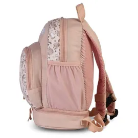 FABRIZIO Kinderrucksack junior active Altrosa