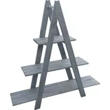 Promadino Dekoleiter Maxi, grau